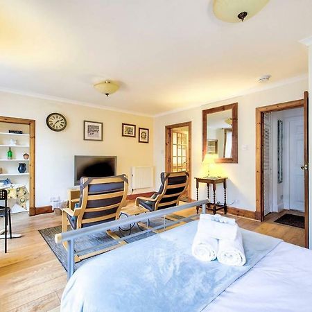 Joivy Royal Mile Apartment In Prime Location Edynburg Zewnętrze zdjęcie